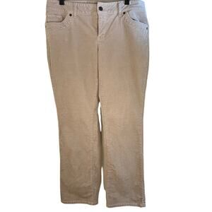 Delias Y2K Corduroy Pants Vintage Preppy Size 14